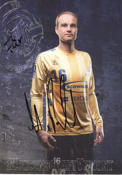 Puhle, Matthias - VFL Gummersbach