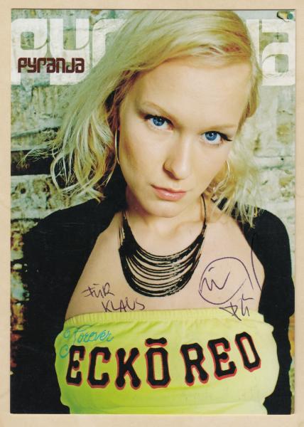 Pyranja