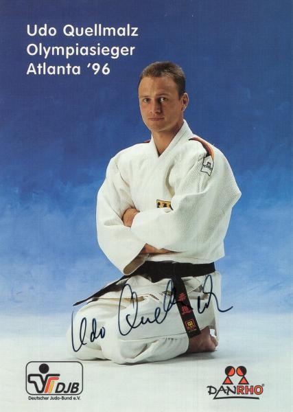 Quellmalz, Udo
