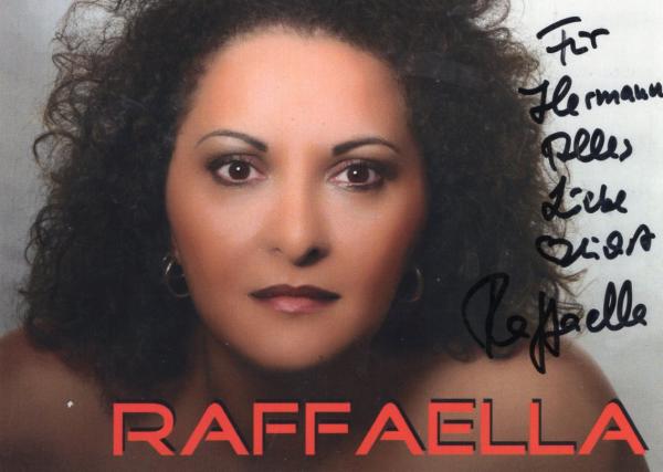 Raffaella