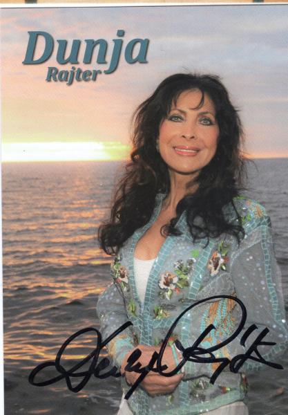 Rajter, Dunja