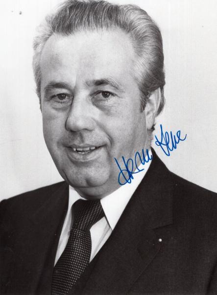 Rappe (†), Hermann