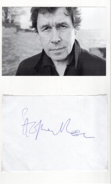 Rea, Stephen