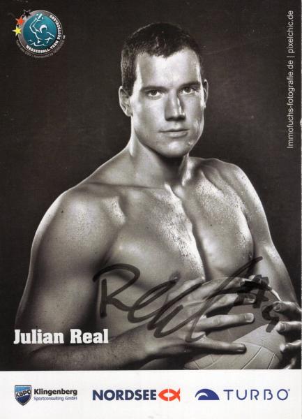 Real, Julian