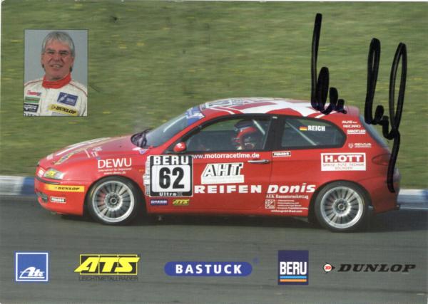 Reich, Uwe