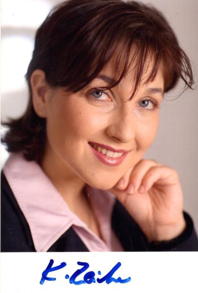 Reiche, Katherina