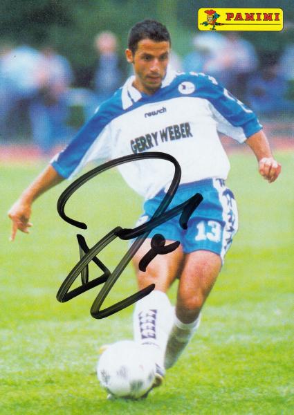 Reina, Guiseppe - Arminia Bielefeld (1997/98)