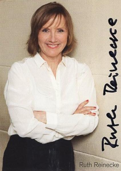 Reinecke, Ruth