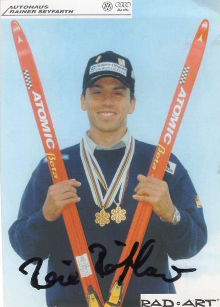 Reißhauer, Rene