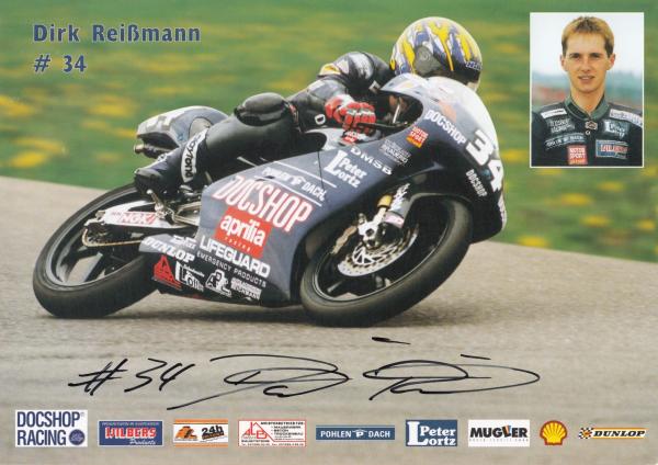 Reißmann, Dirk