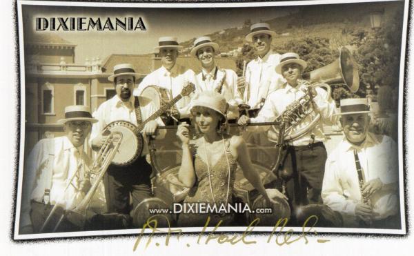 Relin, Marie-Therese