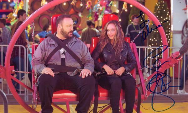 Remini, Leah - King of Queens