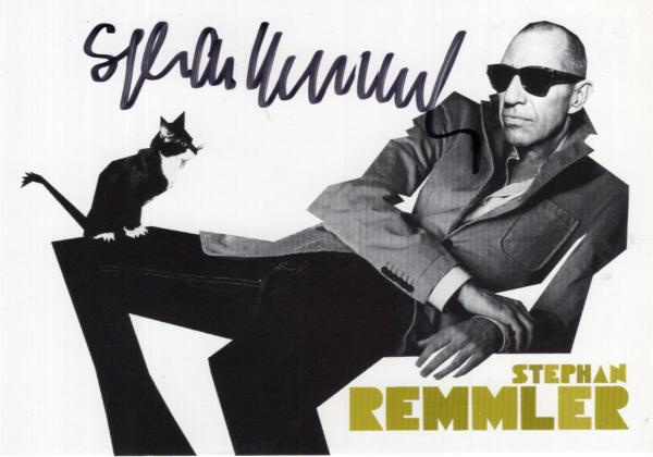 Remmler, Stephan