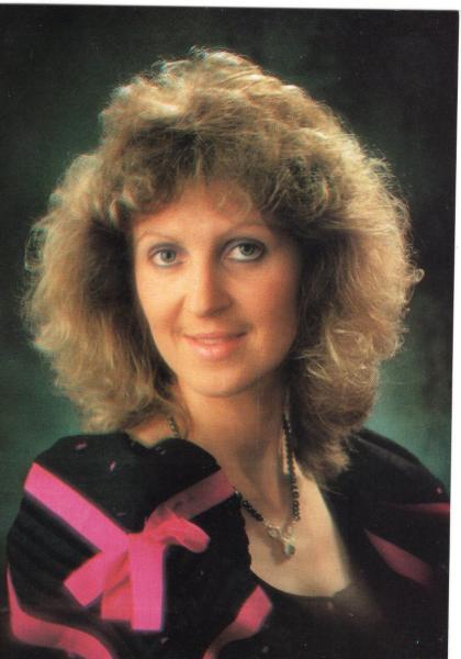 Renner, Marianne