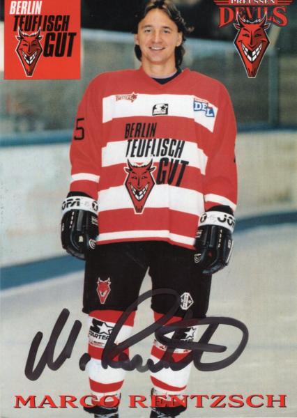 Rentzsch, Marco - Preussen Devils Berlin