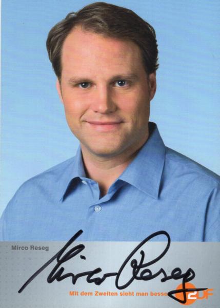 Reseg, Mirco
