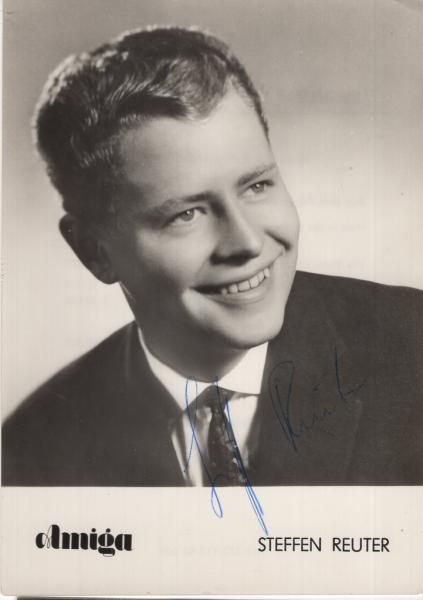 Reuter, Steffen