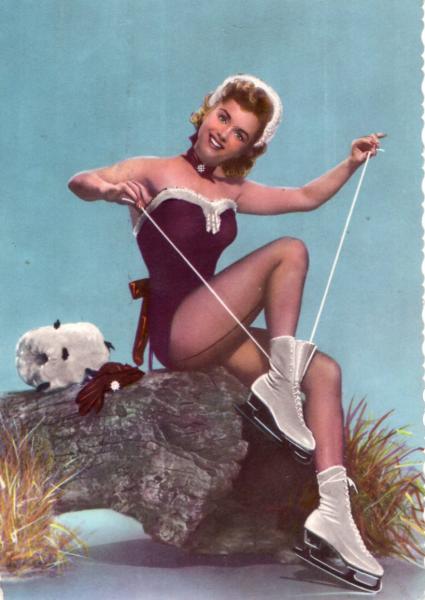 Reynolds, Debbie