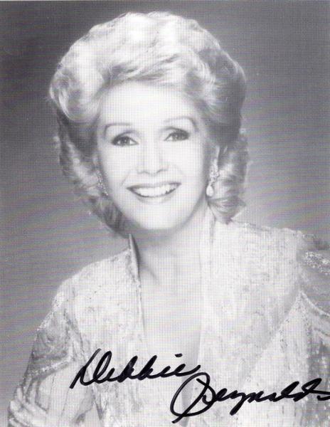 Reynolds, Debbie
