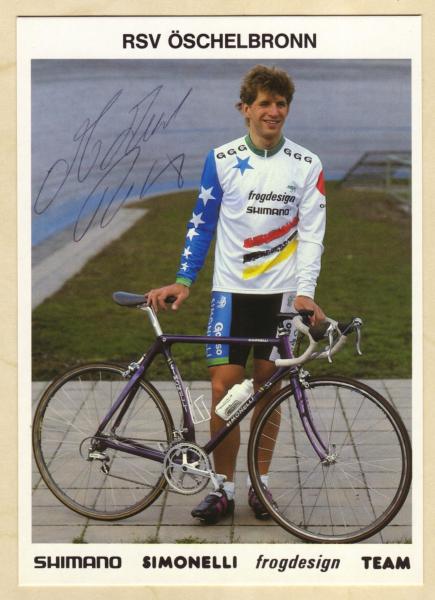 Rich, Michael - RSV Öschelbronn