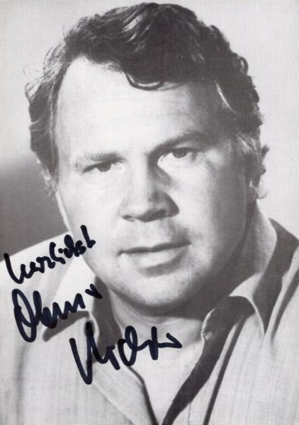 Richter (†), Otmar