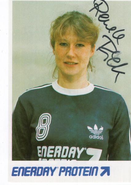 Riek, Renate - SV Lohhof