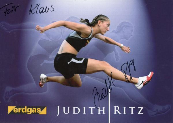 Ritz, Judith