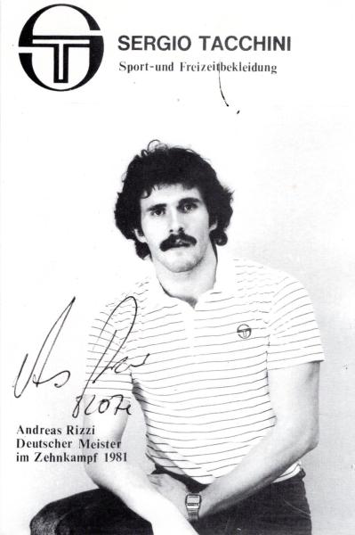 Rizzi, Andreas