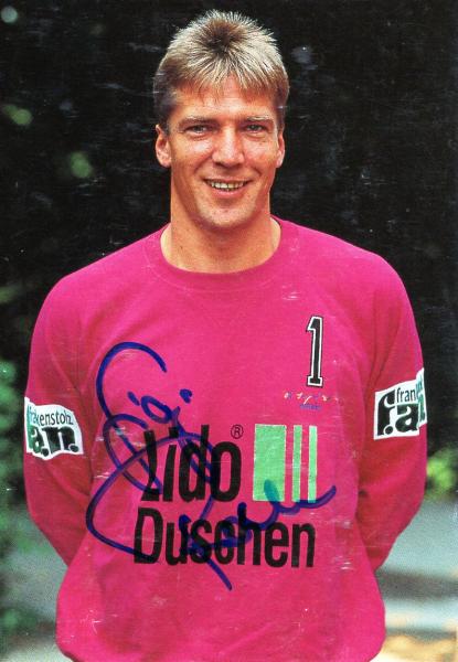 Roch, Siegfried - TV Großwallstadt