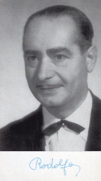 Rodolfo