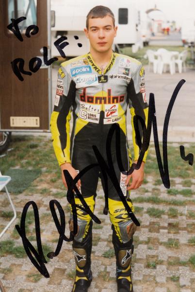 Rolfo (I), Roberto