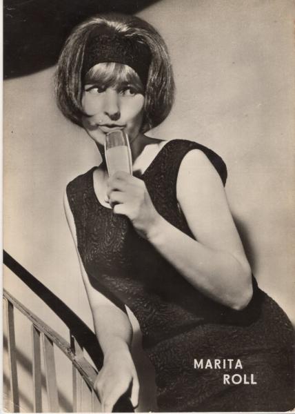 Roll, Marita
