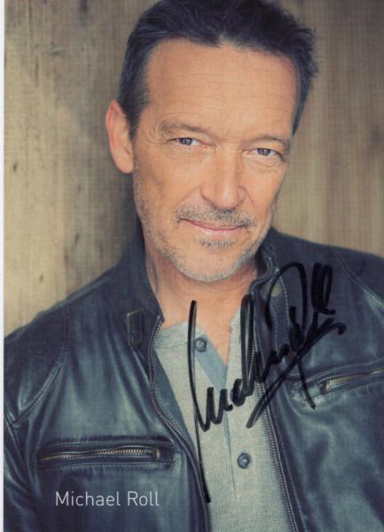 Roll, Michael