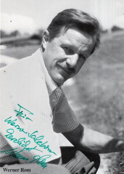 Rom, Werner