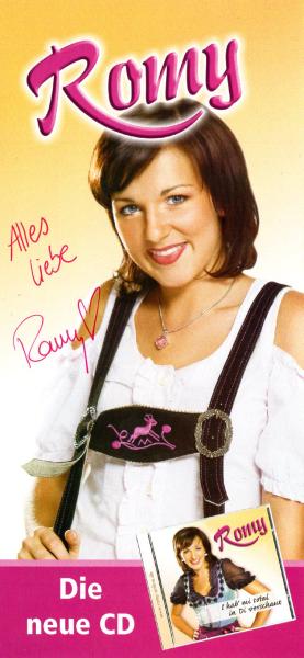 Romy
