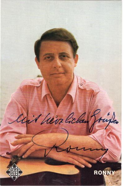 Ronny