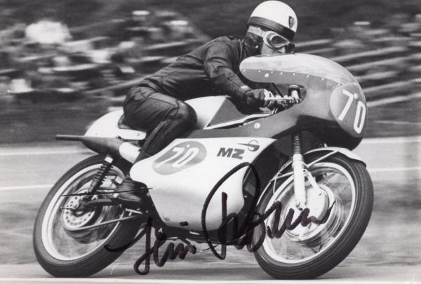 Rosner, Heinz