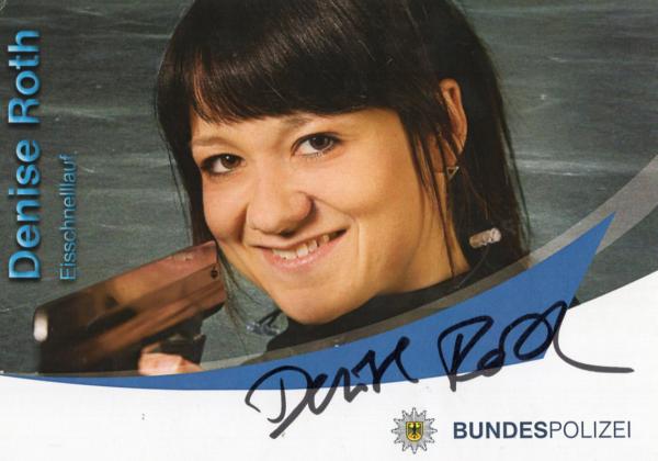 Roth, Denise