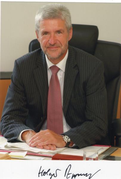 Rupprecht, Holger