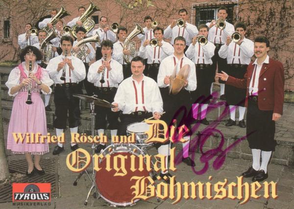Rösch, Wilfried