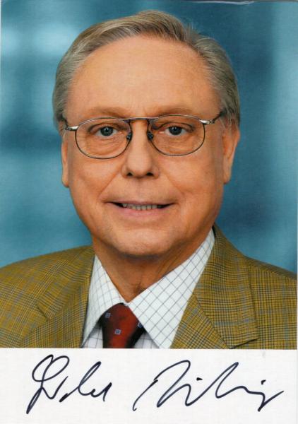 Rübenkönig, Gerhard