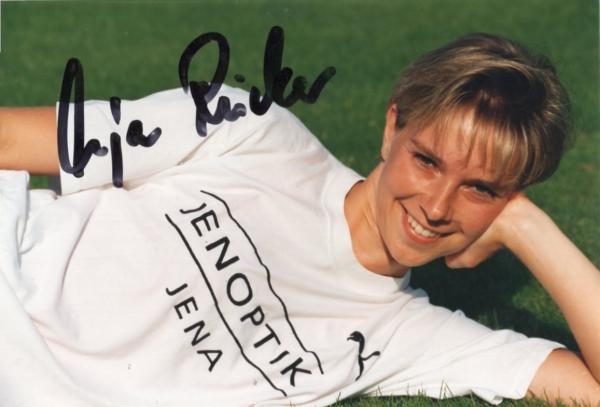 Rücker, Anja