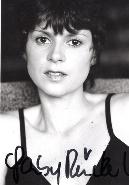 Rückert, Gaby