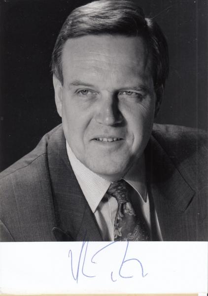 Rühe, Volker