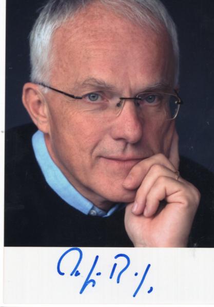 Rüttgers, Jürgen