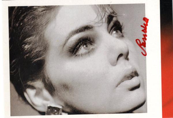 Sandra (Cretu)