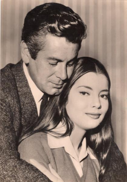 Sassard, Jacqueline & Suarez, Jose
