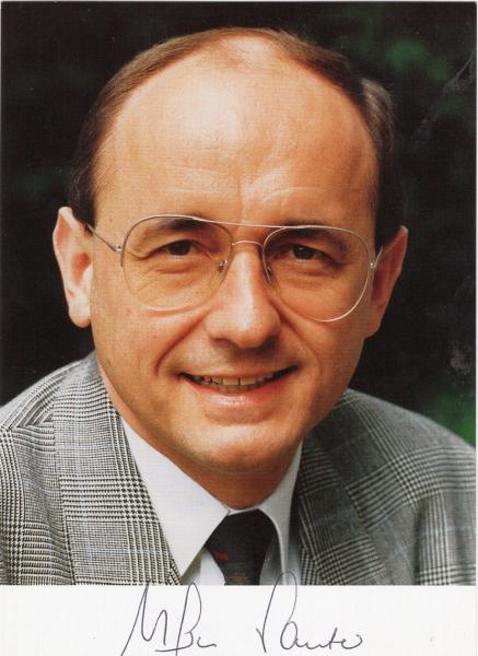 Sauter, Alfred