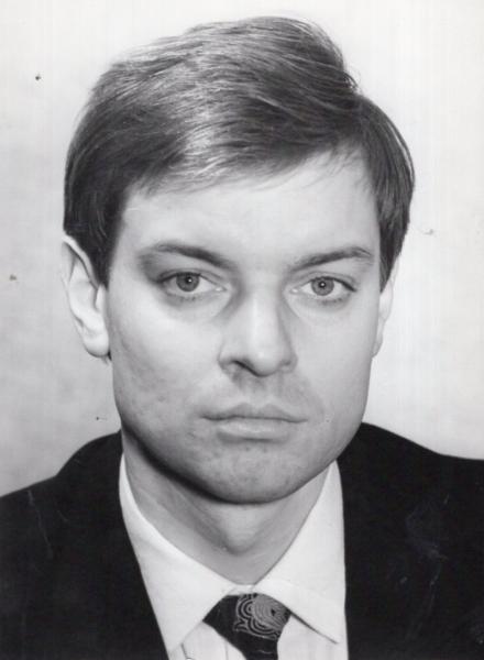 Scheibner, Andreas - Opernsänger