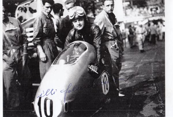 Scheidhauer (+), Willi